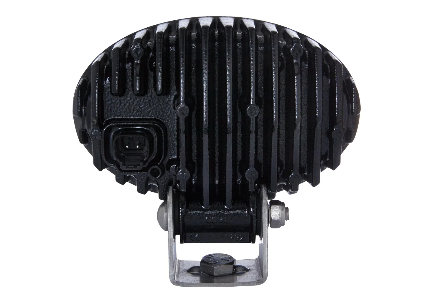 HELLA - 1GA 996 661-002 - LED-Arbeitsscheinwerfer, Oval 100, 12/24V