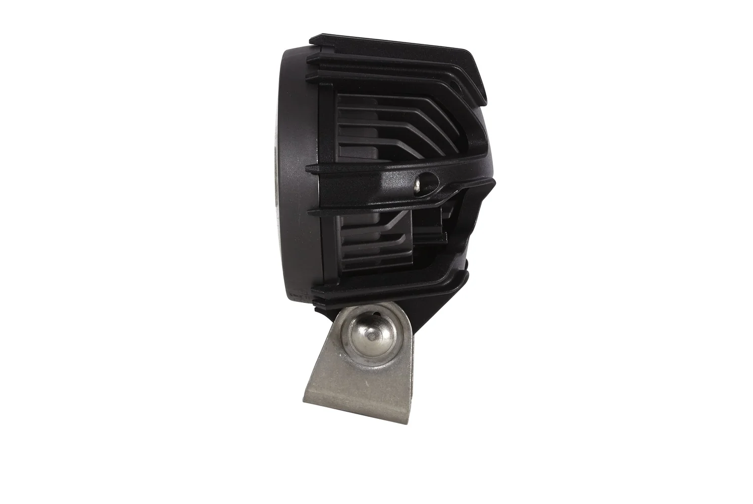HELLA - 1GA 996 661-041 - LED-Arbeitsscheinwerfer, Oval 100 Thermo Pro, 24/12V