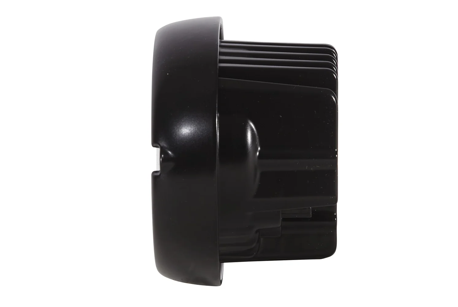 HELLA - 1GA 996 661-061 - LED-Arbeitsscheinwerfer, Oval 100, 24/12V