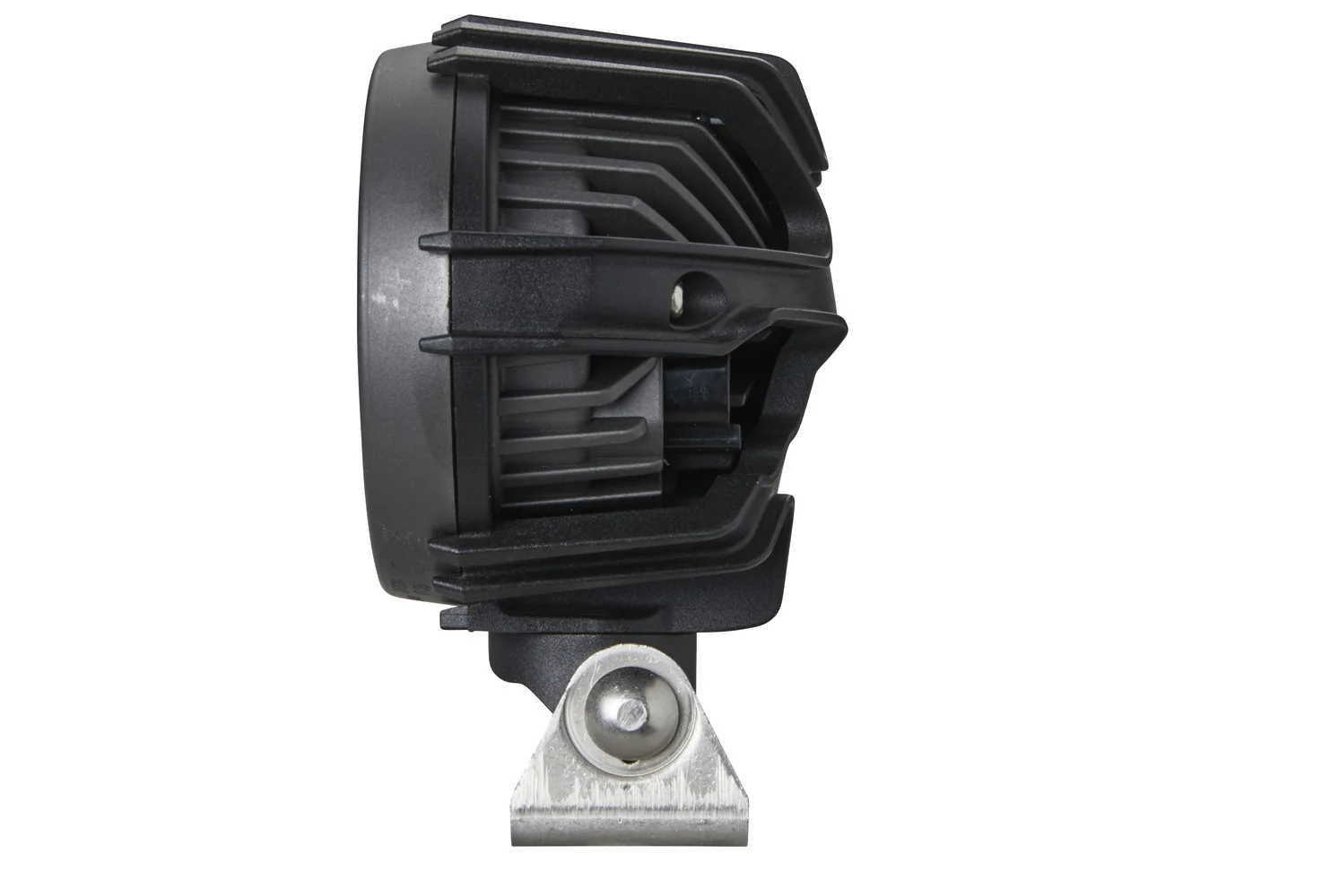 HELLA - 1GA 996 661-501 - LED-Arbeitsscheinwerfer, Oval 100 Thermo Pro, 24/12V