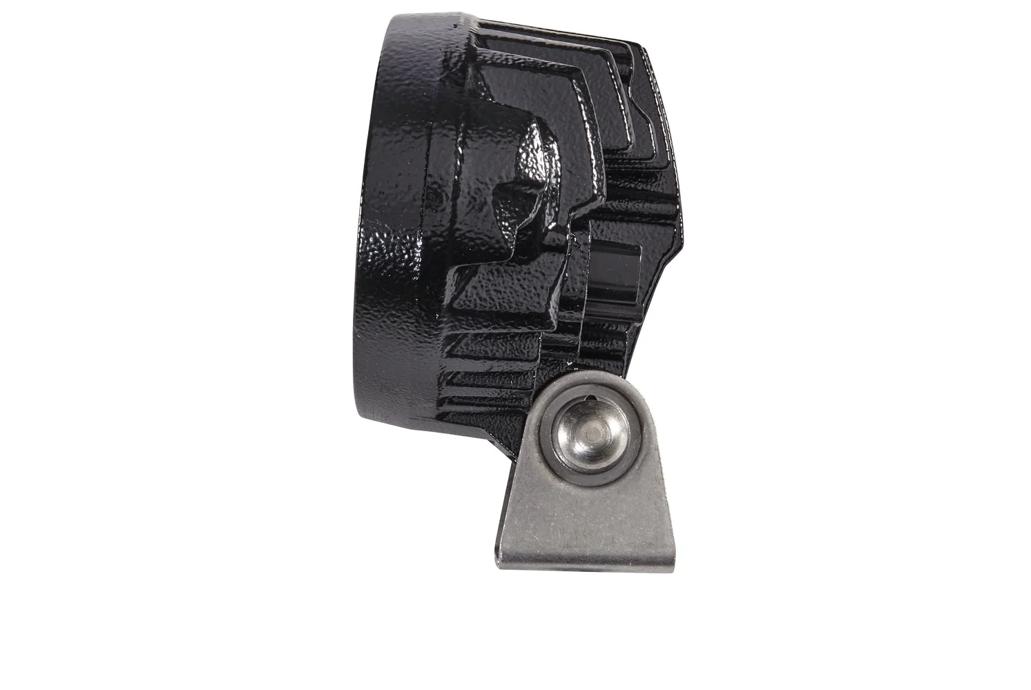 HELLA - 1GA 996 761-011 - LED-Arbeitsscheinwerfer, Oval 100 Gen. II, 24/12V