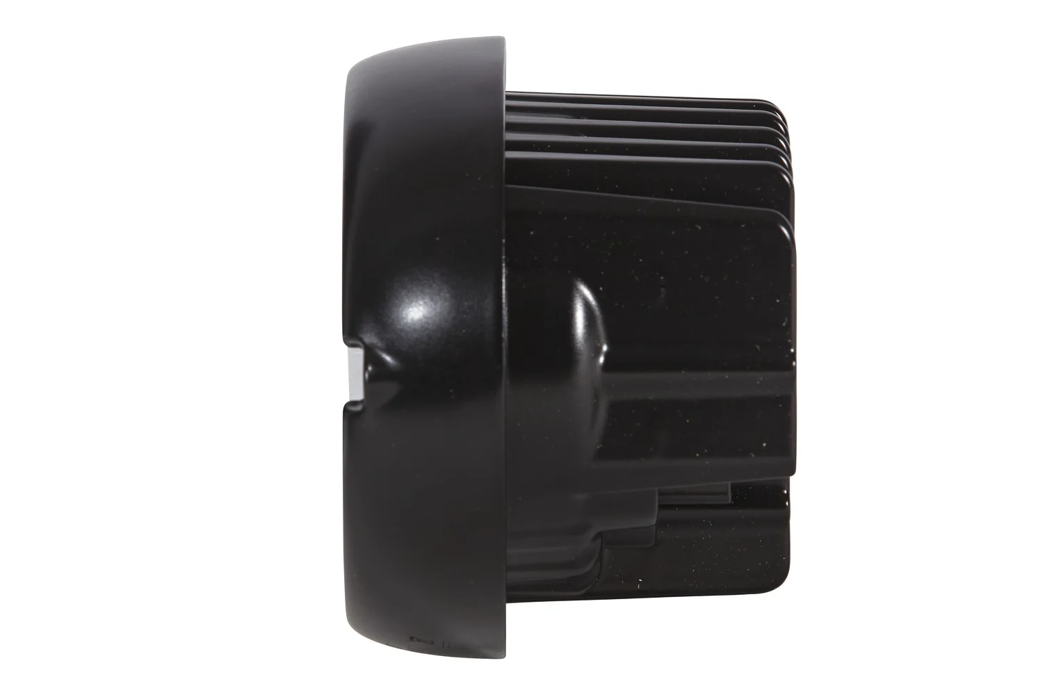 HELLA - 1GA 996 761-021 - LED-Arbeitsscheinwerfer, Oval 100 Gen. II, 24/12V