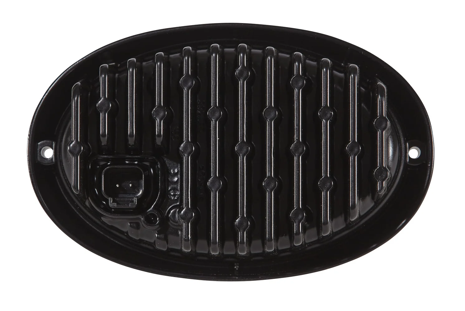 HELLA - 1GA 996 761-021 - LED-Arbeitsscheinwerfer, Oval 100 Gen. II, 24/12V