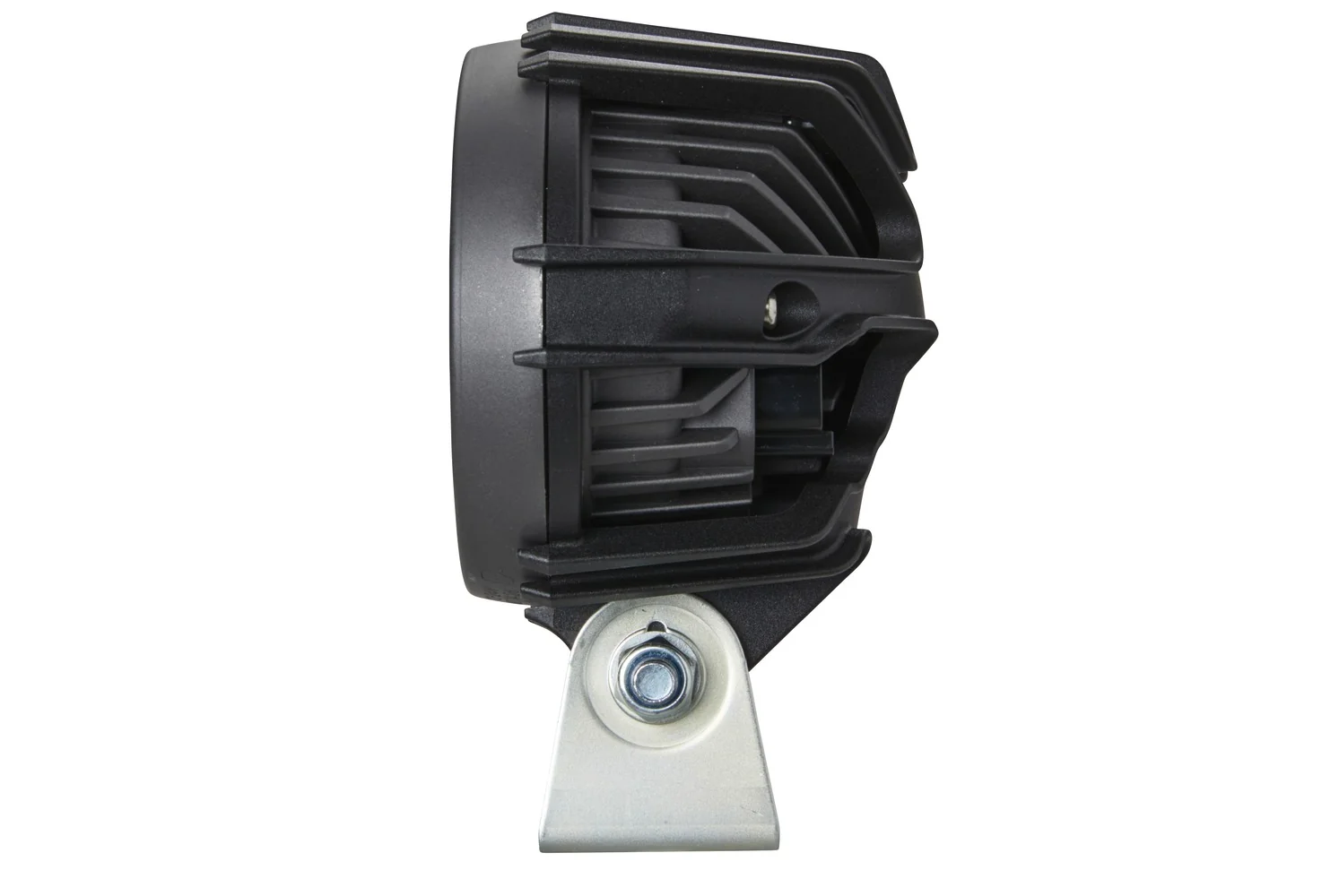 HELLA - 1GA 996 761-101 - LED-Arbeitsscheinwerfer, Oval 100 Compact, 12/24V