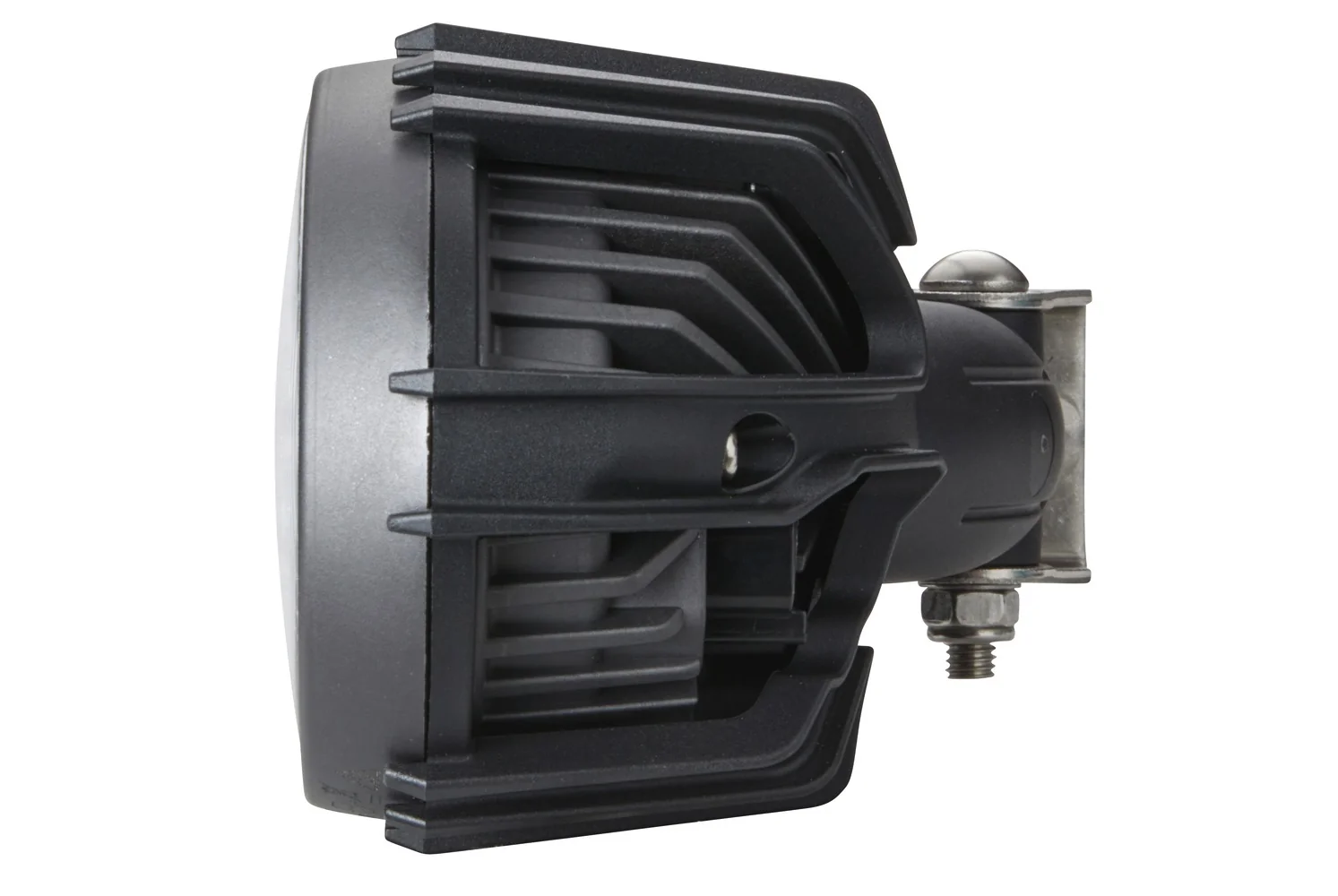 HELLA - 1GA 996 761-171 - LED-Arbeitsscheinwerfer, Oval 100 Compact, 12/24V