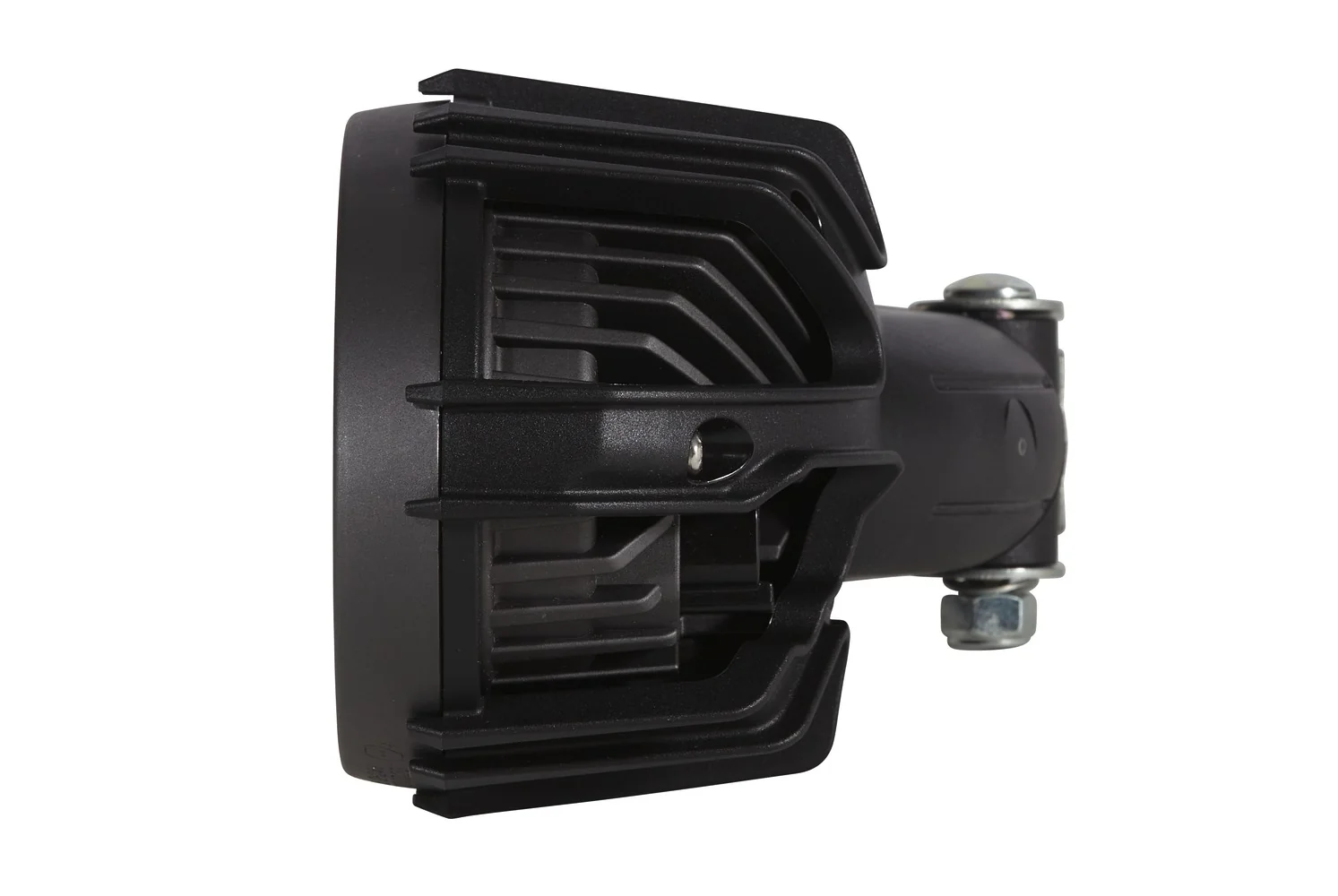 HELLA - 1GA 996 761-191 - LED-Arbeitsscheinwerfer, Oval 100 Compact, 12/24V