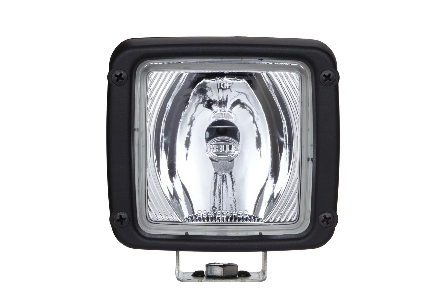 HELLA - 1GA 997 506-021 - Halogen-Arbeitsscheinwerfer, Ultra Beam, 12/24V