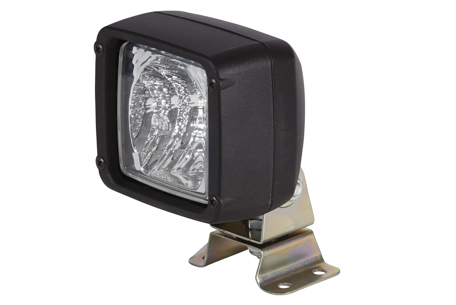 HELLA - 1GA 997 506-601 - Halogen-Arbeitsscheinwerfer, Ultra Beam, 12/24V