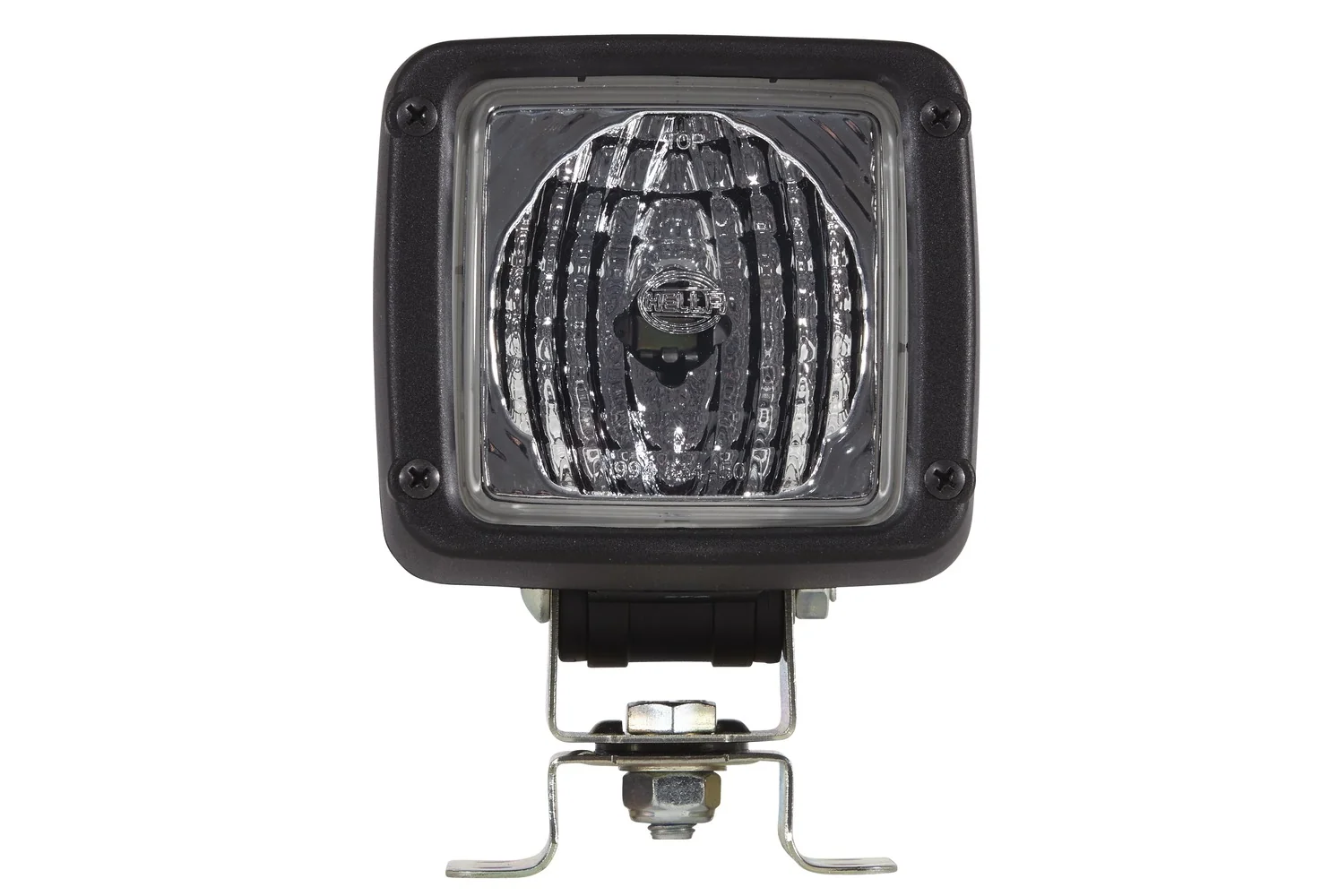 HELLA - 1GA 997 506-601 - Halogen-Arbeitsscheinwerfer, Ultra Beam, 12/24V