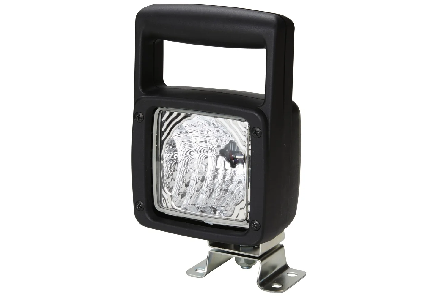 HELLA - 1GA 997 506-631 - Halogen-Arbeitsscheinwerfer, Ultra Beam, 24/12V