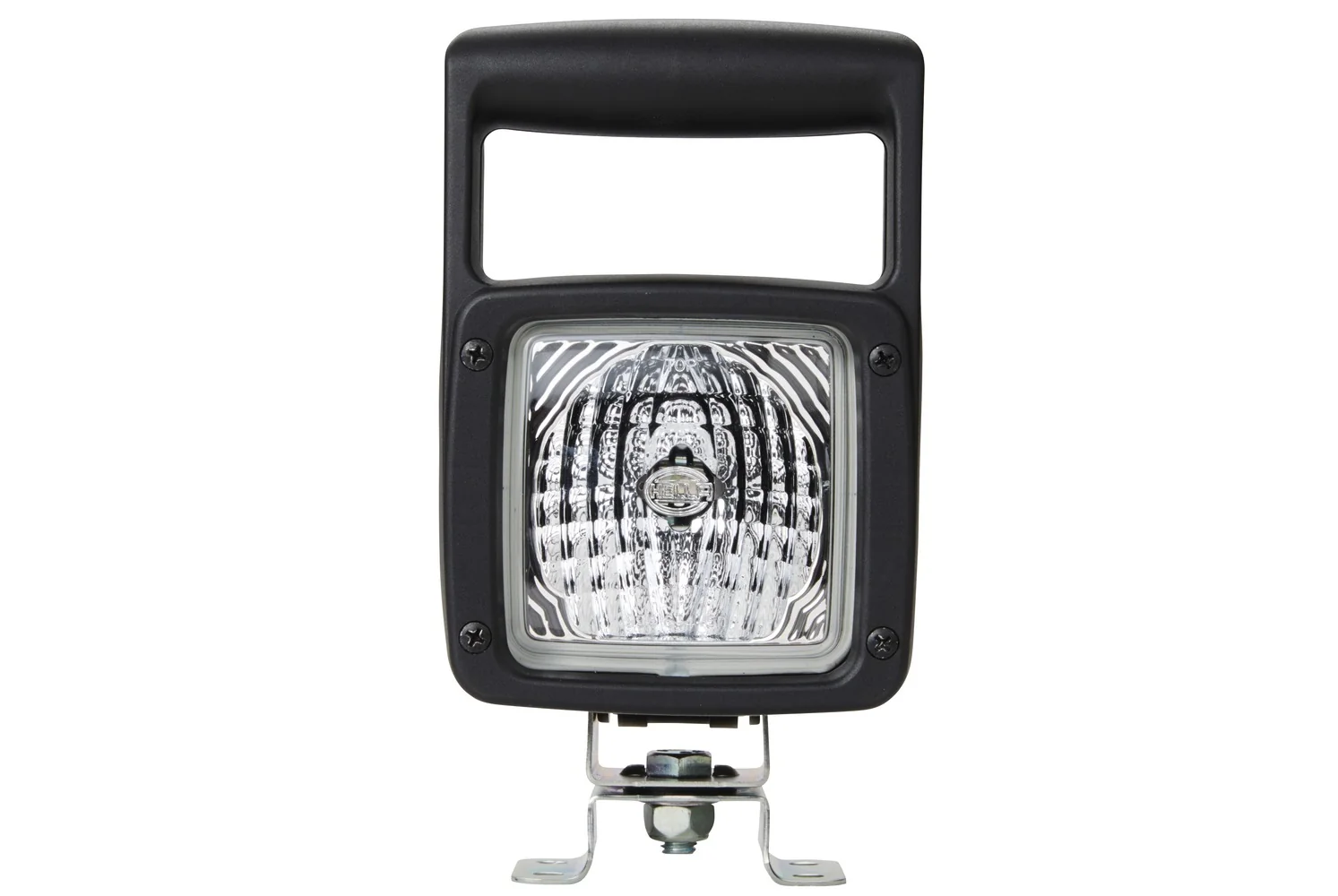 HELLA - 1GA 997 506-631 - Halogen-Arbeitsscheinwerfer, Ultra Beam, 24/12V