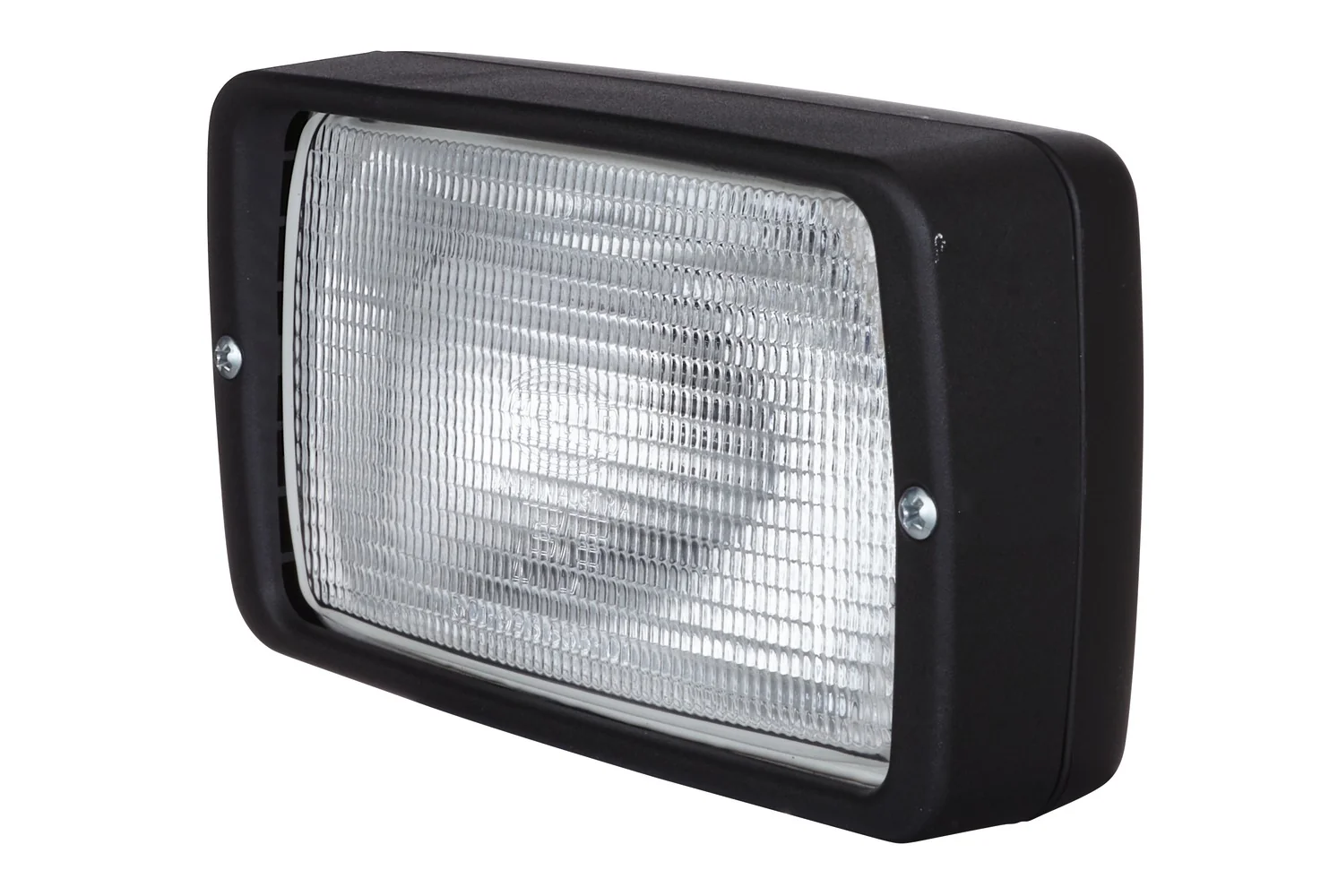 HELLA - 1GA 998 522-011 - Halogen-Arbeitsscheinwerfer, Picador 8522, 24/12V