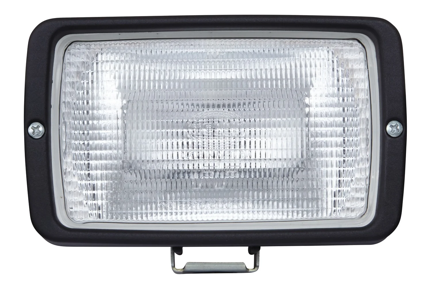 HELLA - 1GA 998 522-011 - Halogen-Arbeitsscheinwerfer, Picador 8522, 24/12V