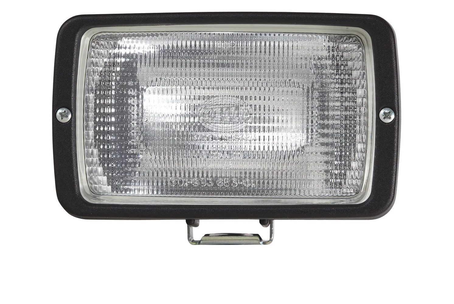 HELLA - 1GA 998 522-297 - Halogen-Arbeitsscheinwerfer, Picador 8522, 24V