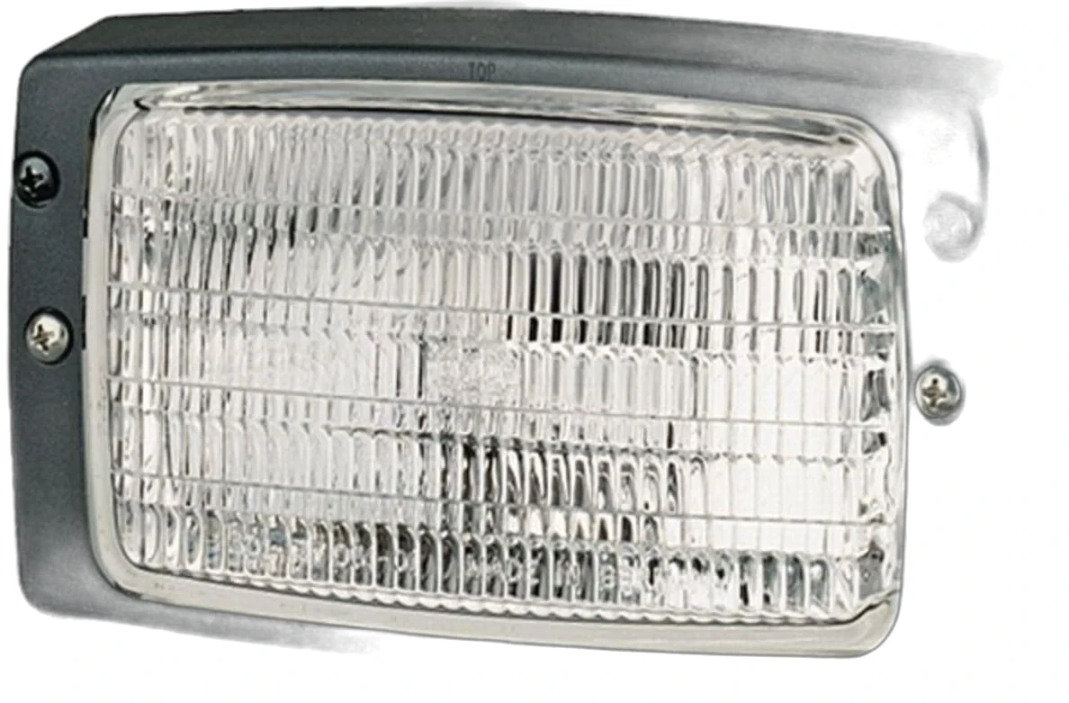 HELLA - 1GB 006 213-101 - Halogen-Arbeitsscheinwerfer, Modul 6213, 12/24V