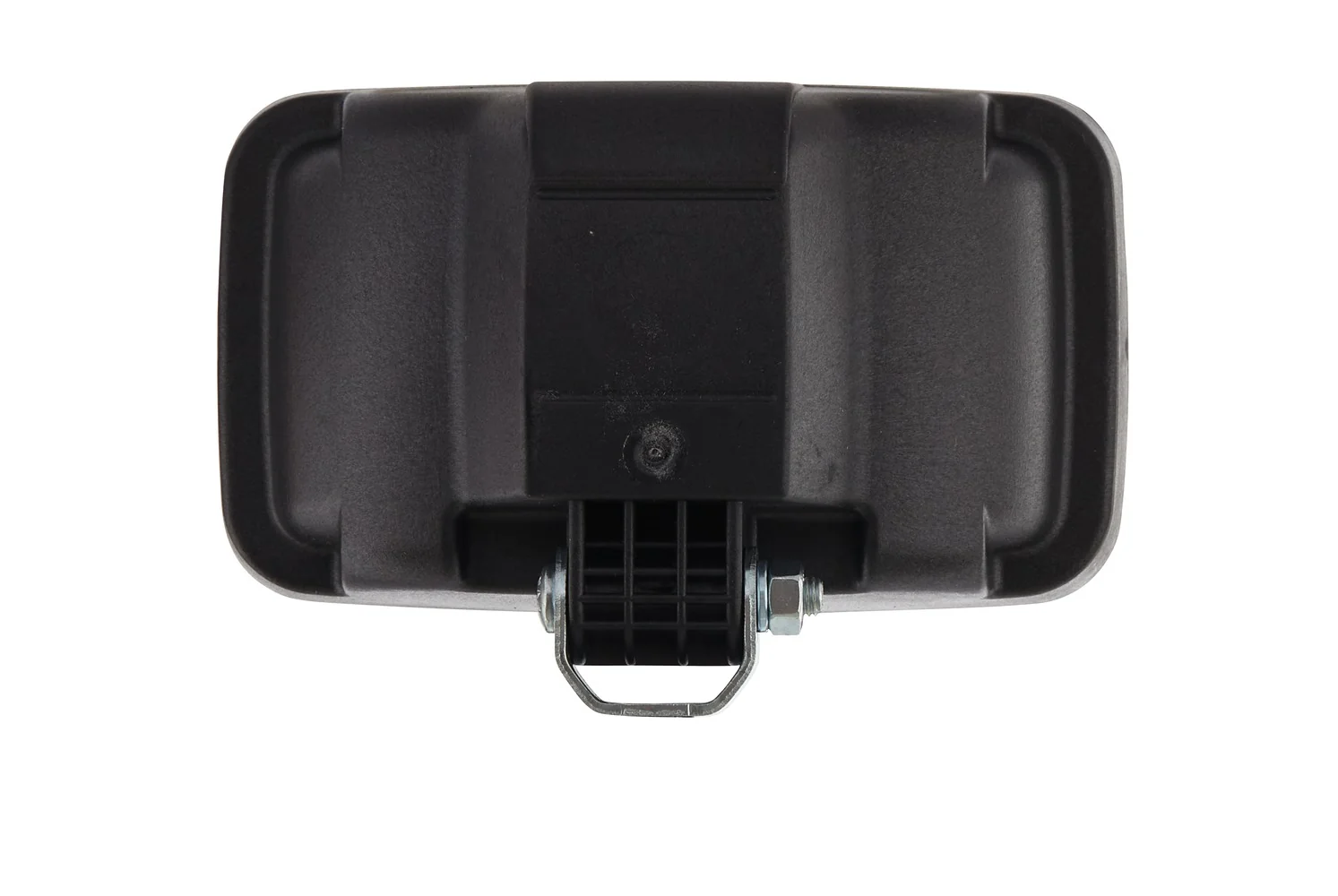 HELLA - 1GB 007 145-101 - Halogen-Arbeitsscheinwerfer 7145, 12/24V