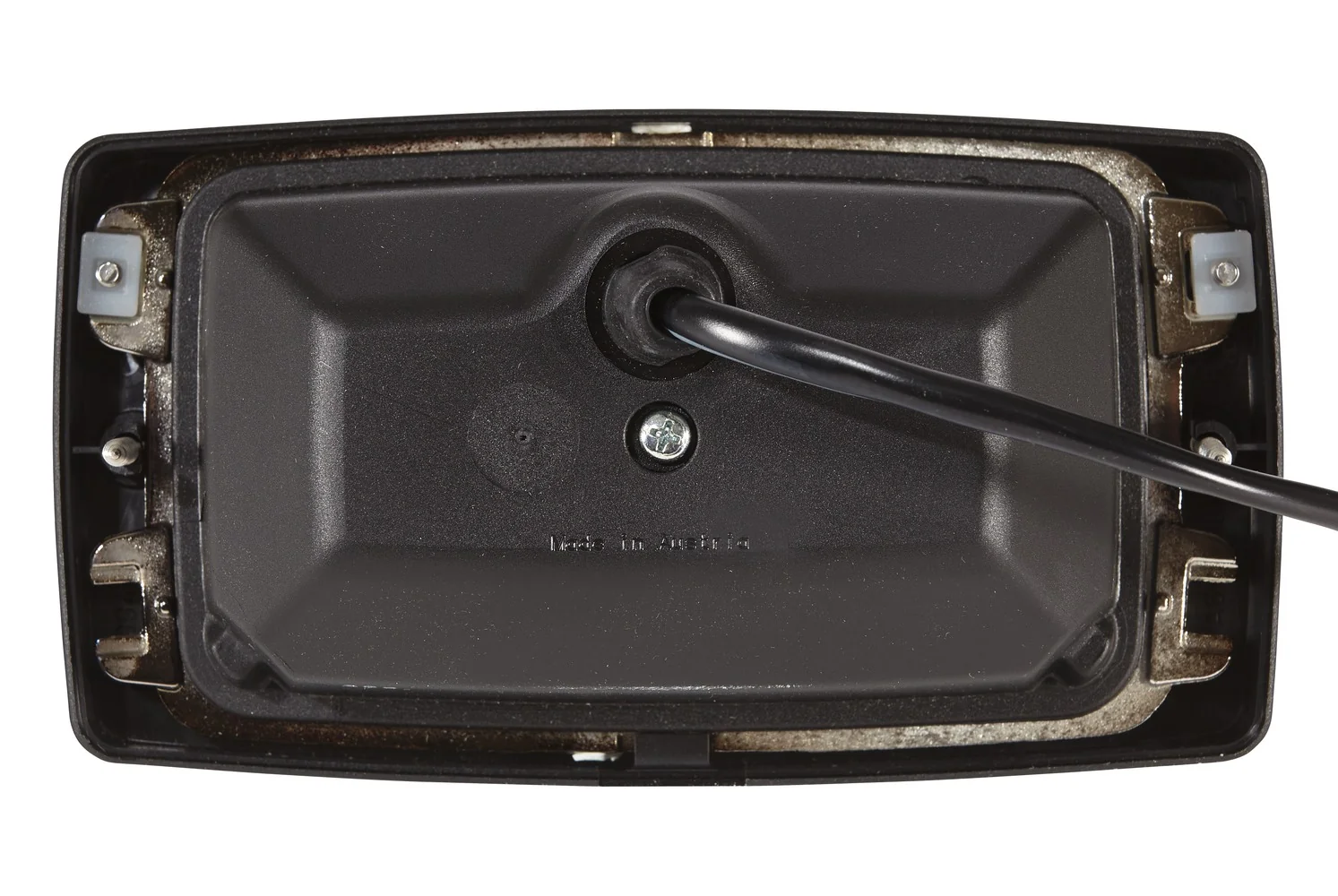 HELLA - 1GB 996 080-001 - Halogen-Arbeitsscheinwerfer, Double-Beam, 12/24V