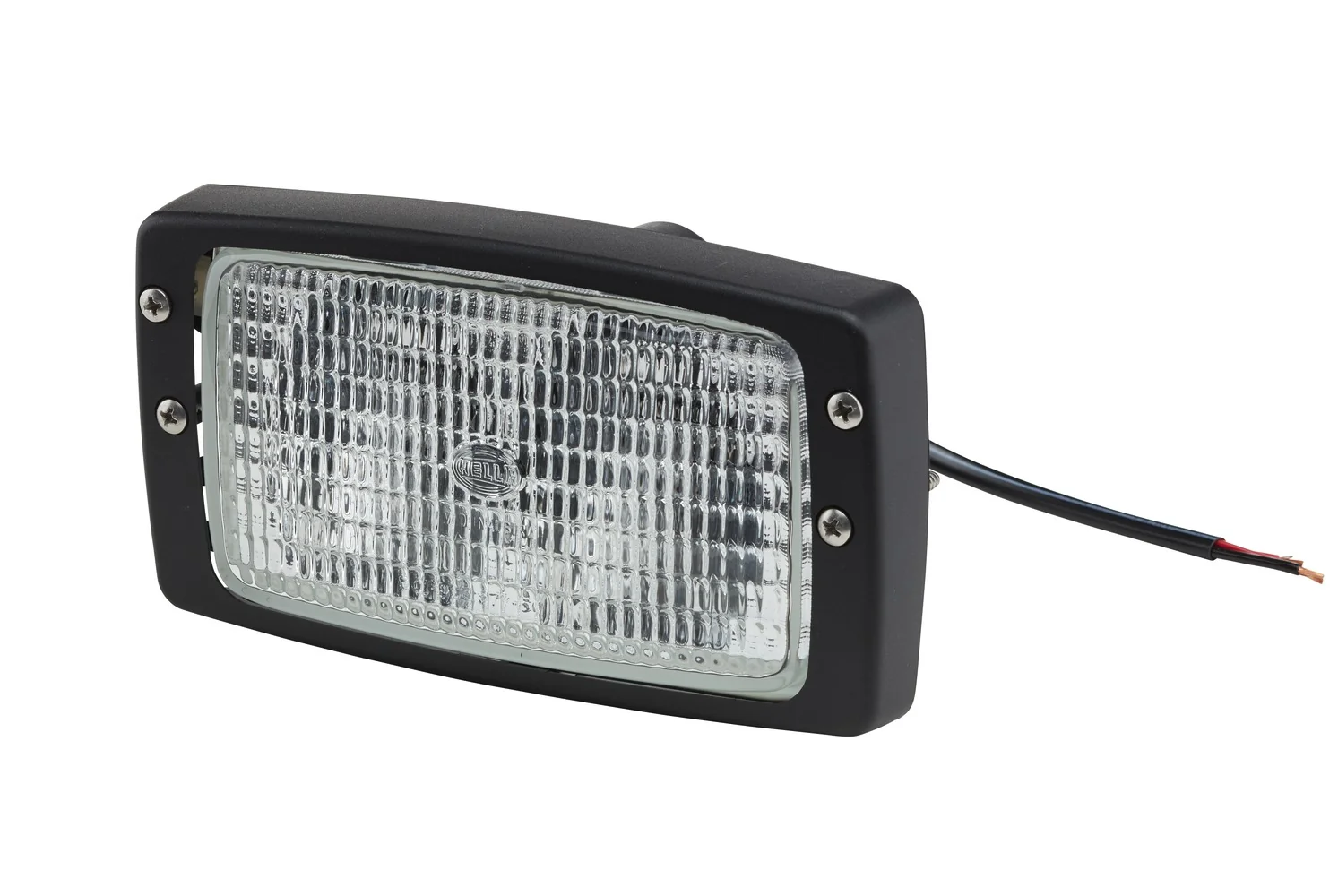 HELLA - 1GB 996 080-011 - Halogen-Arbeitsscheinwerfer, Double-Beam, 12V