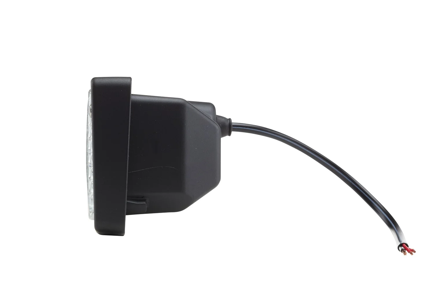 HELLA - 1GB 996 080-011 - Halogen-Arbeitsscheinwerfer, Double-Beam, 12V