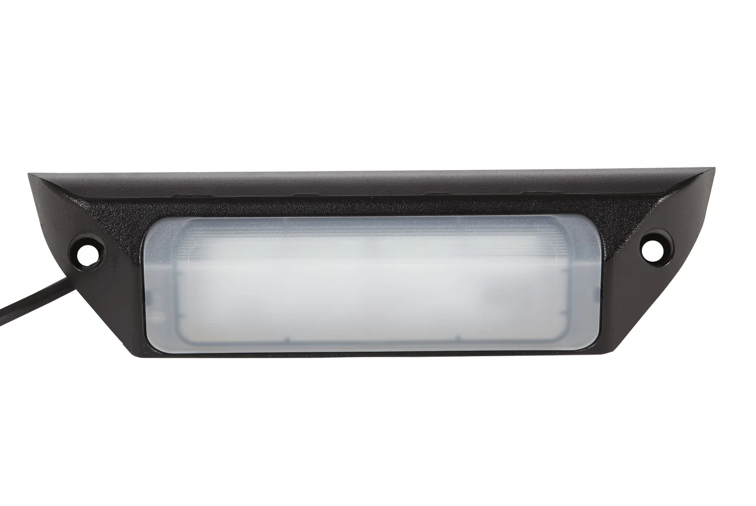 HELLA - 1GB 996 098-001 - LED-Arbeitsscheinwerfer, FMS Base, 24/12V