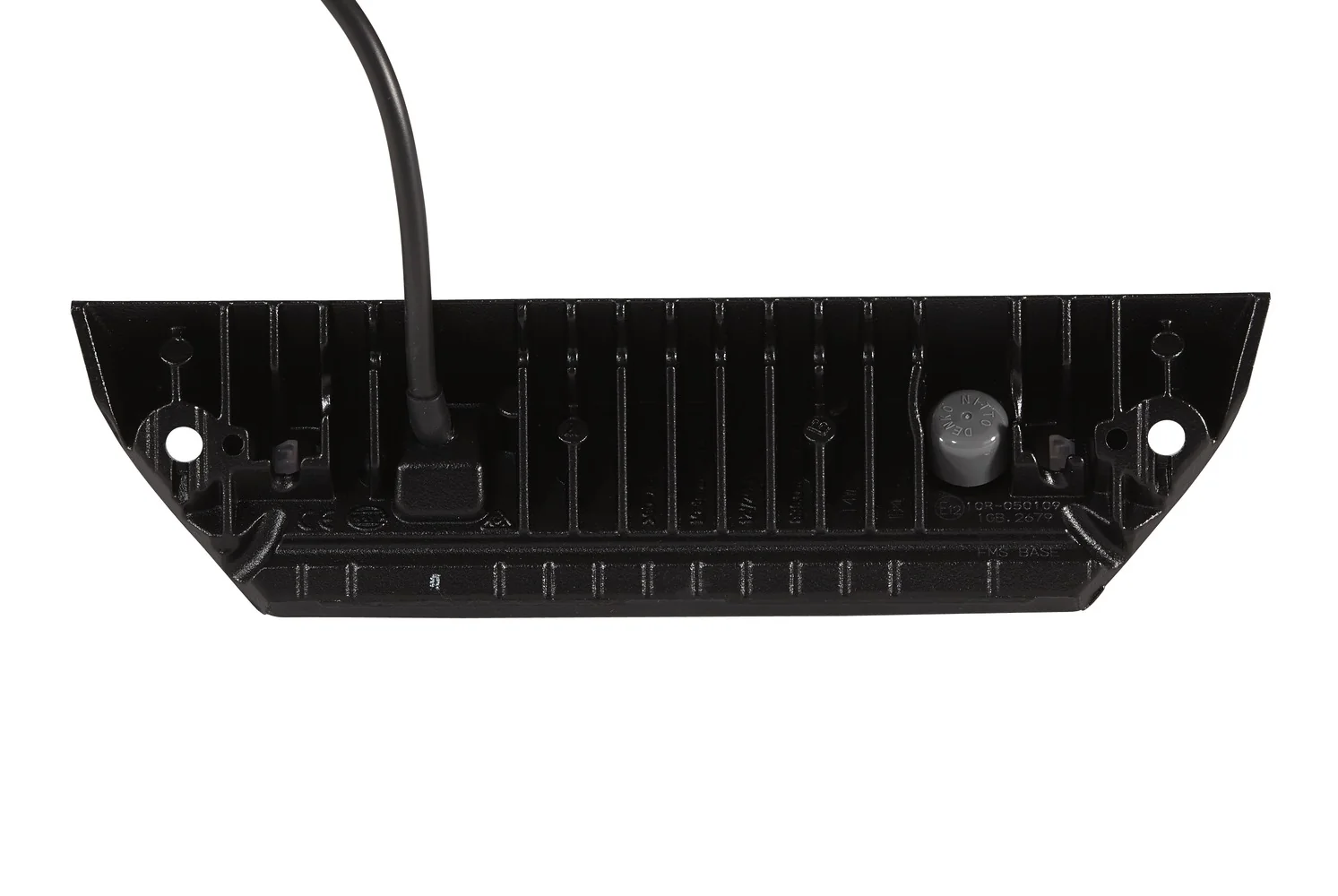 HELLA - 1GB 996 098-001 - LED-Arbeitsscheinwerfer, FMS Base, 24/12V