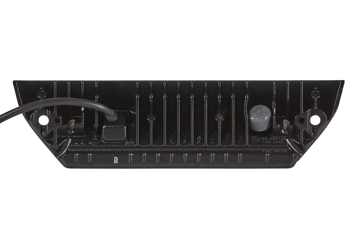 HELLA - 1GB 996 098-011 - LED-Arbeitsscheinwerfer, FMS Prime, 24/12V