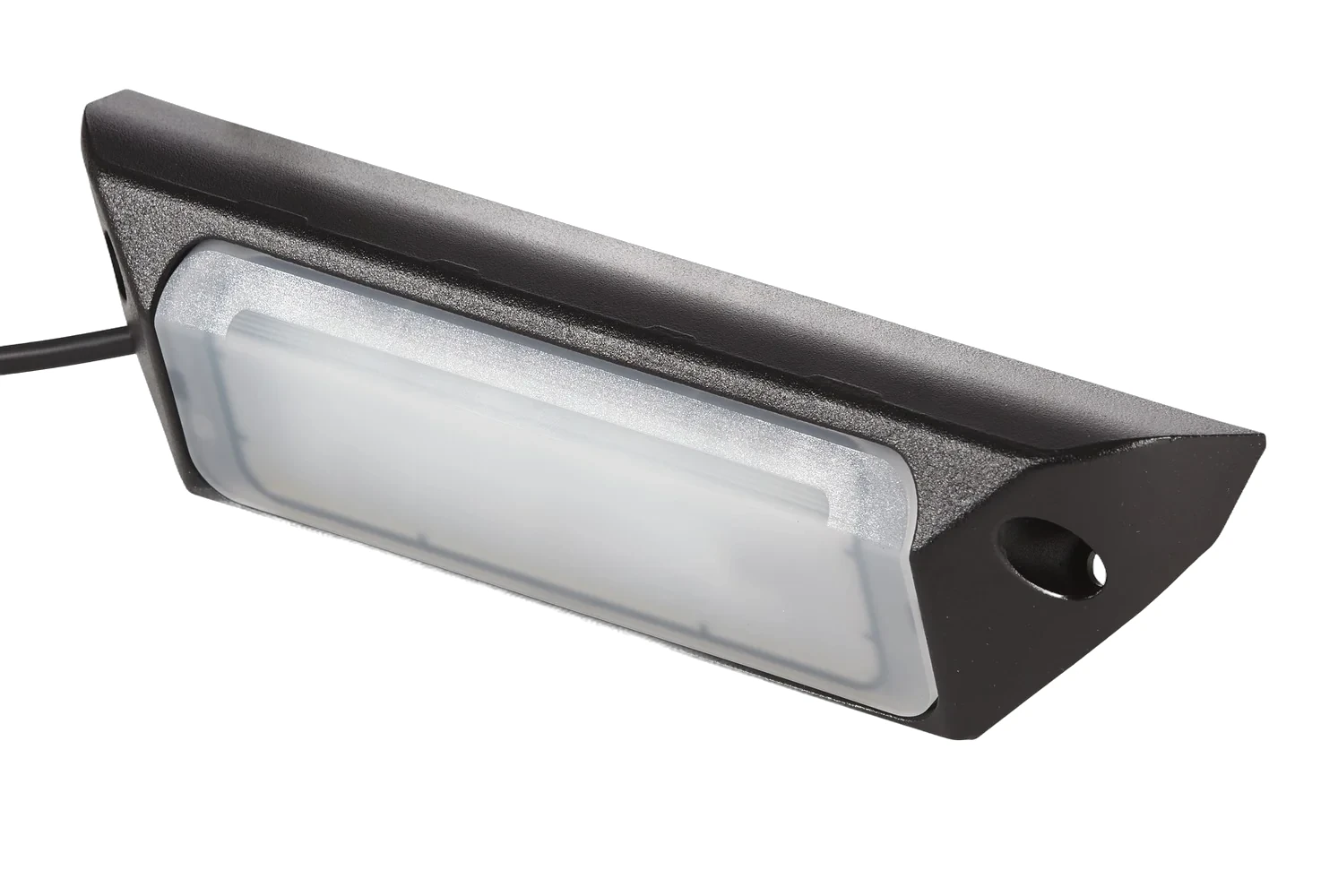 HELLA - 1GB 996 098-031 - LED-Arbeitsscheinwerfer, FMS Base, 12/24V