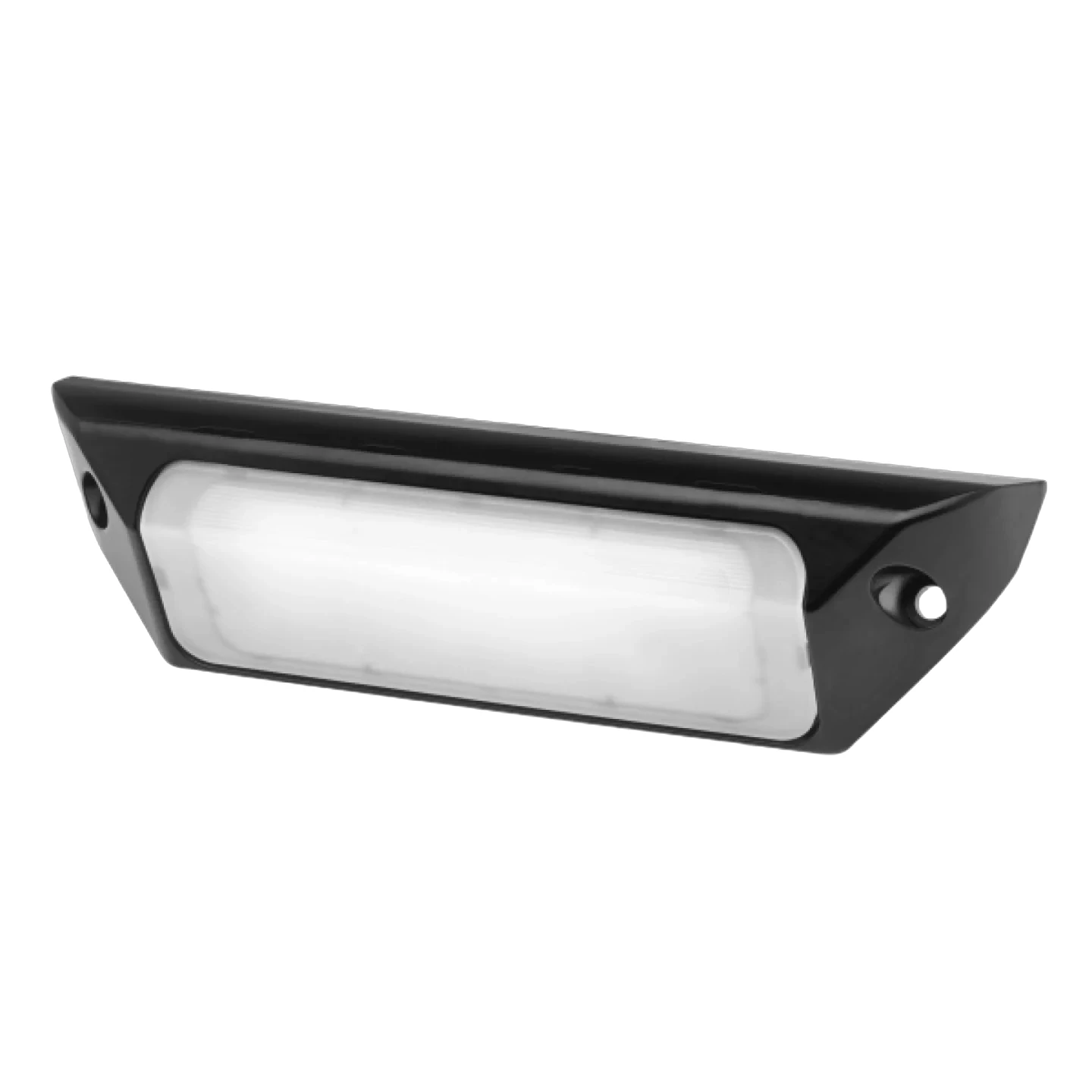 HELLA - 1GB 996 098-031 - LED-Arbeitsscheinwerfer, FMS Base, 12/24V