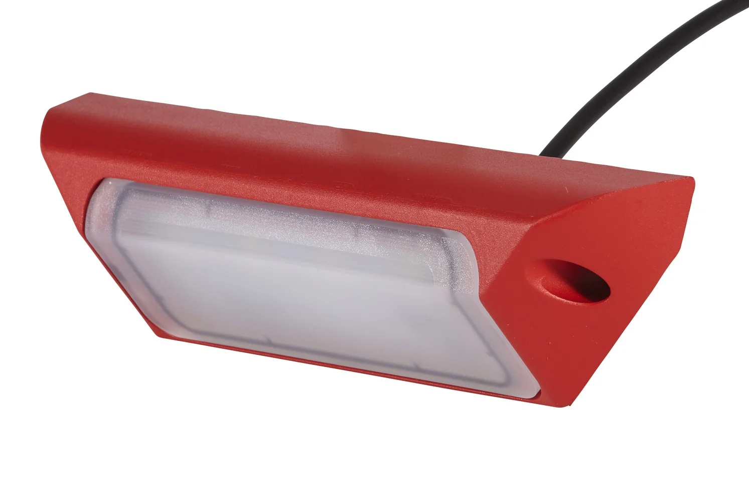 HELLA - 1GB 996 098-311 - LED-Arbeitsscheinwerfer, FMS Prime, 24/12V