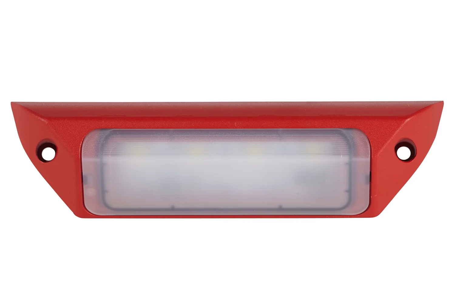 HELLA - 1GB 996 098-311 - LED-Arbeitsscheinwerfer, FMS Prime, 24/12V