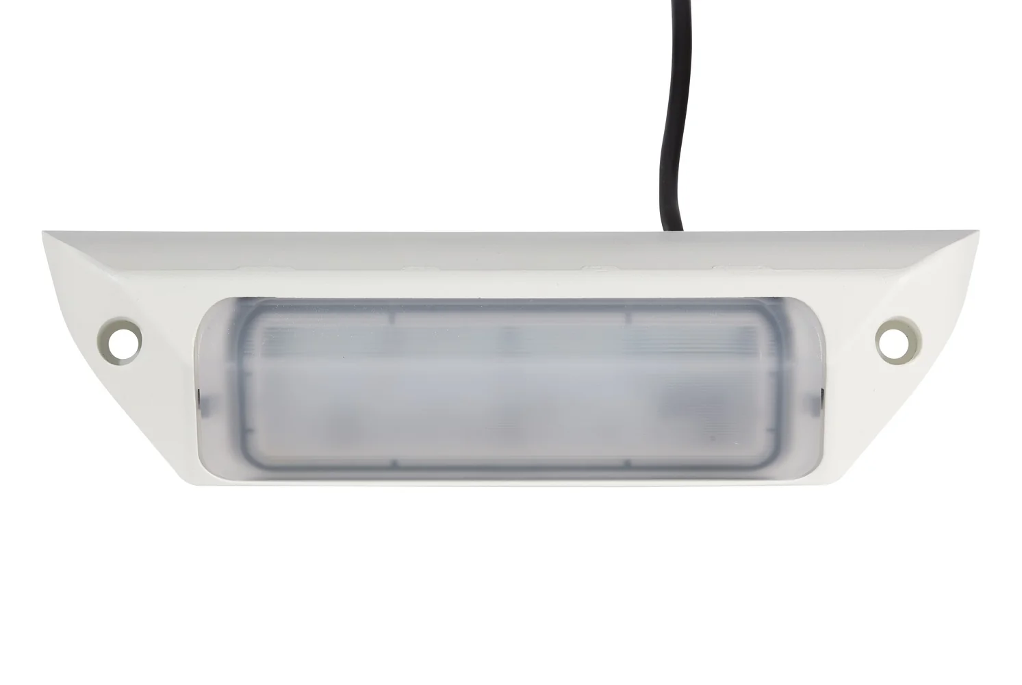 HELLA - 1GB 996 098-501 - LED-Arbeitsscheinwerfer, FMS Base, 24/12V