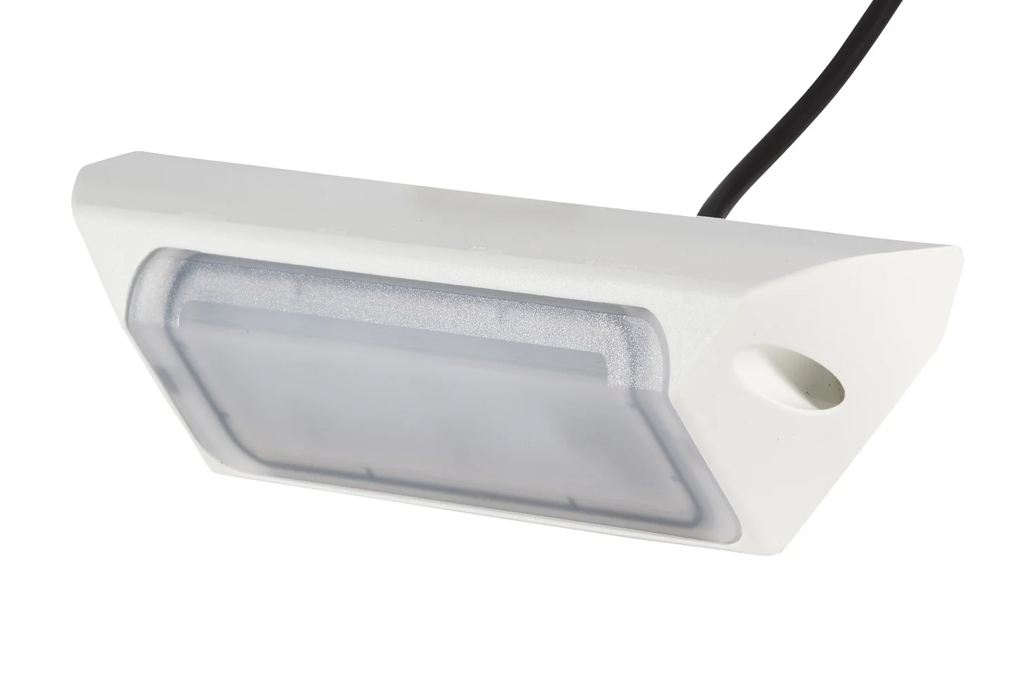 HELLA - 1GB 996 098-511 - LED-Arbeitsscheinwerfer, FMS Prime, 24/12V