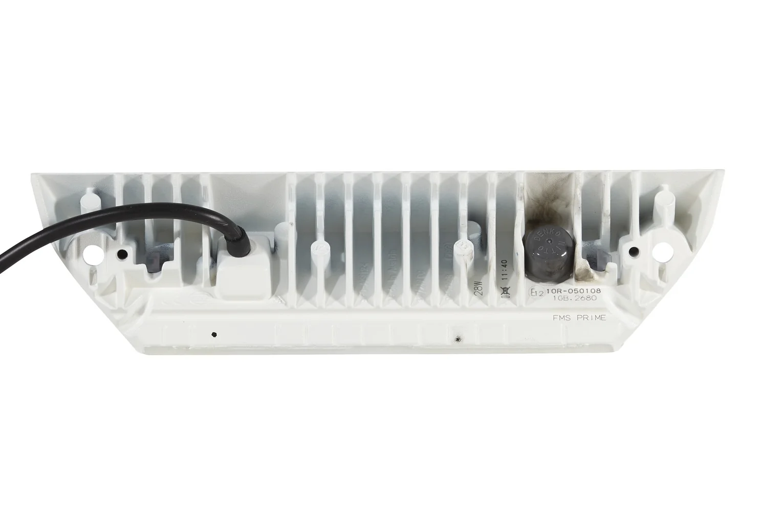HELLA - 1GB 996 098-511 - LED-Arbeitsscheinwerfer, FMS Prime, 24/12V