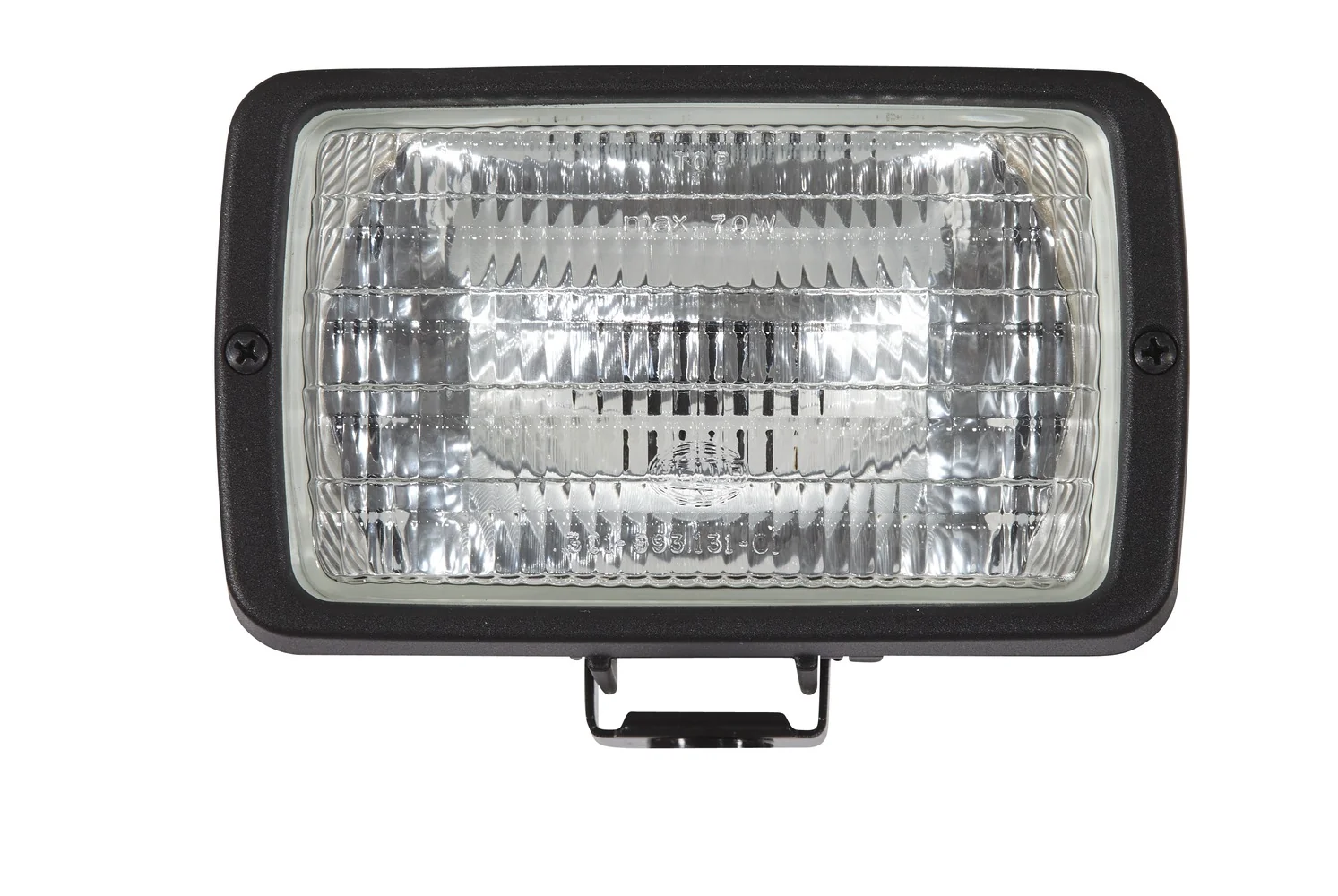 HELLA - 1GB 996 102-101 - Halogen-Arbeitsscheinwerfer, Picador 6102, 12V