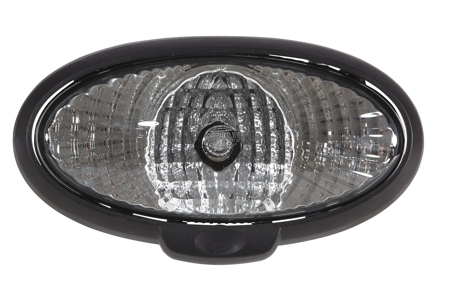 HELLA - 1GB 996 186-061 - Halogen-Arbeitsscheinwerfer, Oval 90, 12V