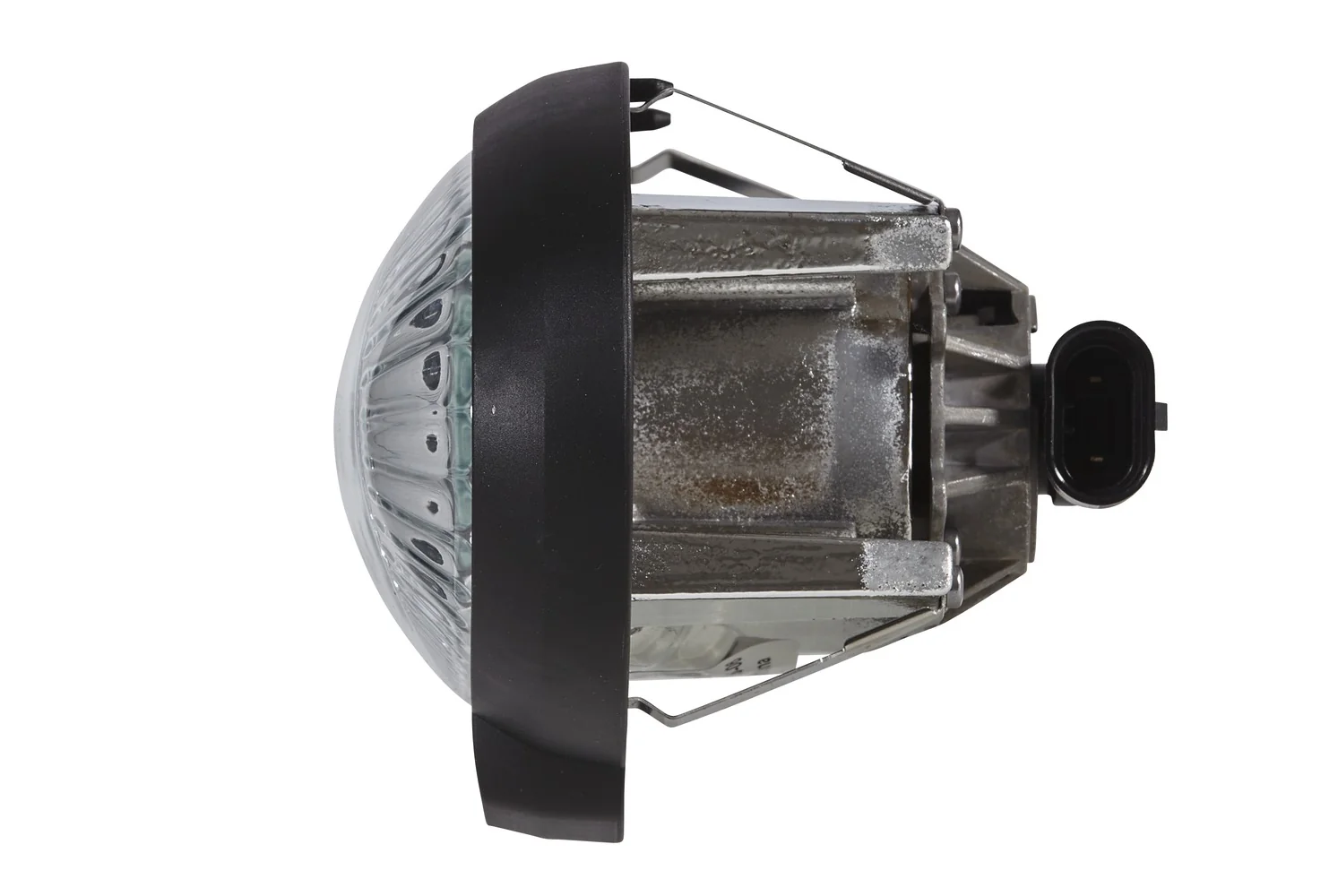 HELLA - 1GB 996 186-061 - Halogen-Arbeitsscheinwerfer, Oval 90, 12V
