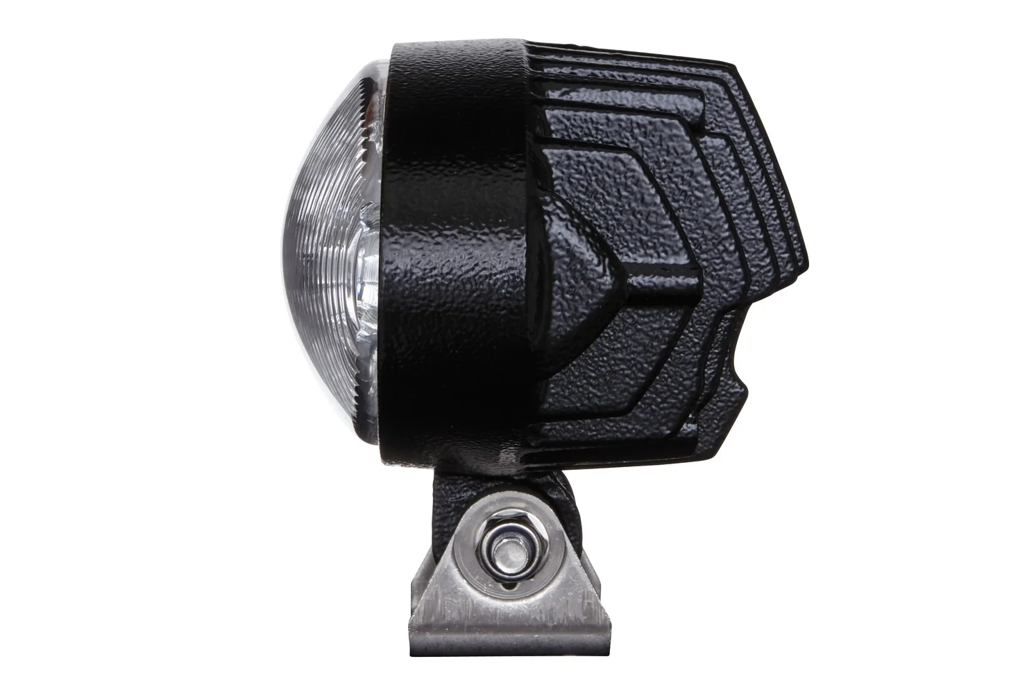 HELLA - 1GB 996 386-001 - LED-Arbeitsscheinwerfer, Oval 90, 12/24V