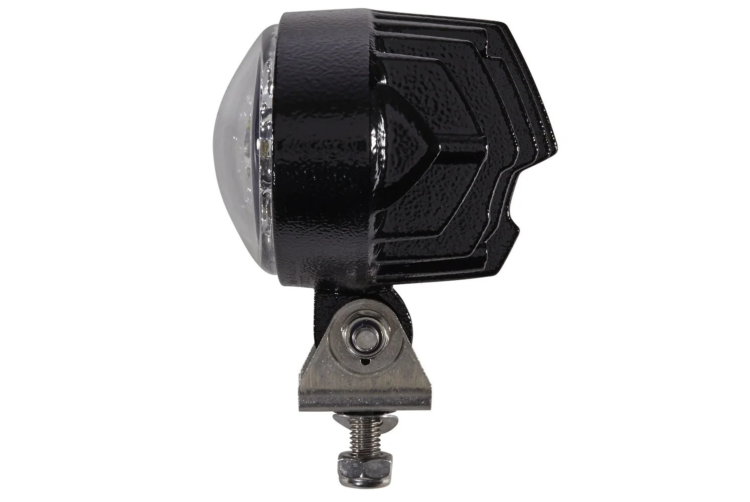 HELLA - 1GB 996 486-011 - LED-Arbeitsscheinwerfer, Oval 90 Gen. II, 12/24V