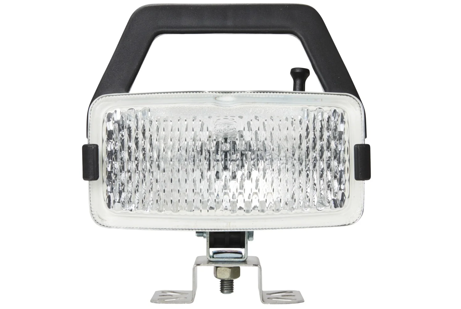 HELLA - 1GD 004 490-001 - Halogen-Arbeitsscheinwerfer, 24/12V