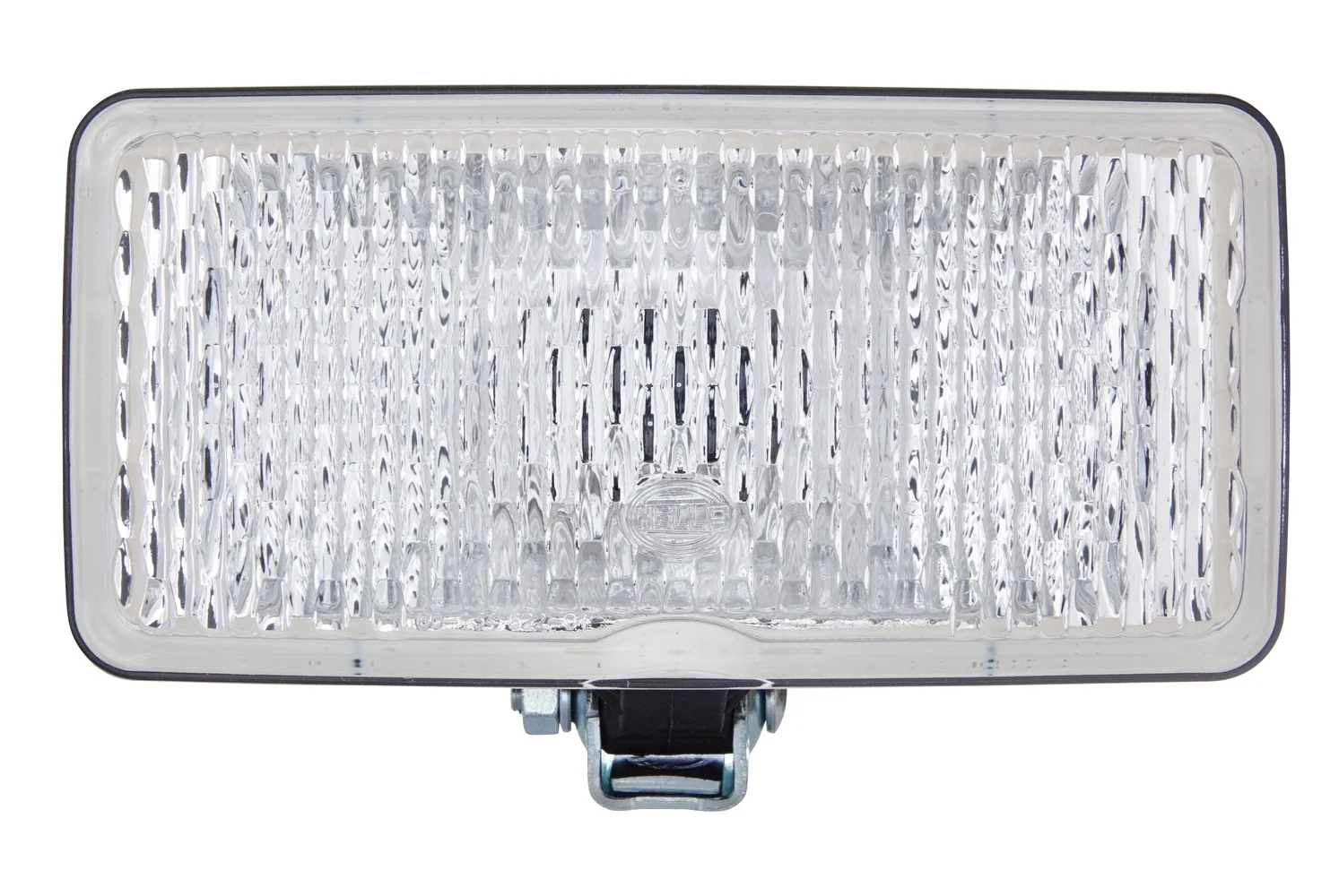 HELLA - 1GD 005 700-501 - Halogen-Arbeitsscheinwerfer 5700, 24/12V