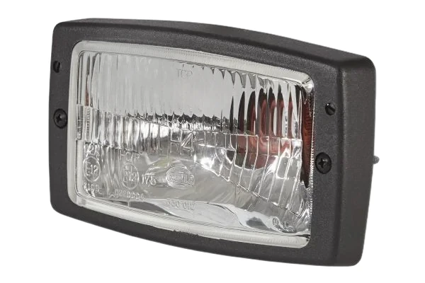 HELLA - 1GD 996 018-541 - Halogen-Arbeitsscheinwerfer, Modul 6213, 12V