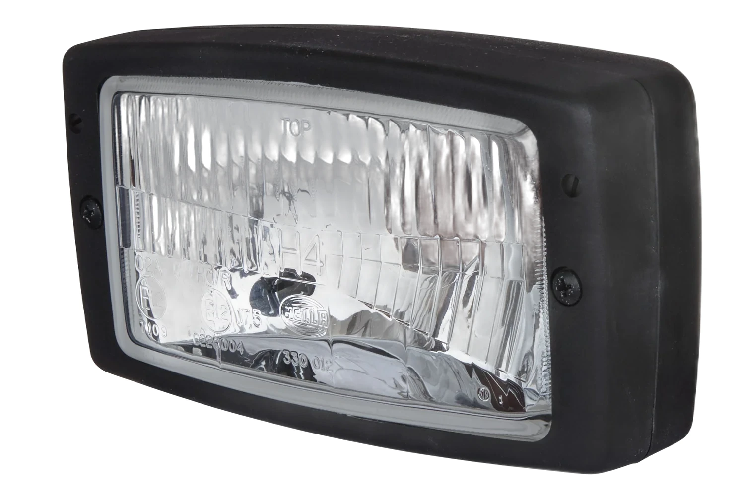 HELLA - 1GD 996 018-587 - Halogen-Arbeitsscheinwerfer, Modul 6213, 24V
