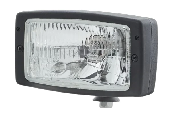 HELLA - 1GD 996 018-587 - Halogen-Arbeitsscheinwerfer, Modul 6213, 24V