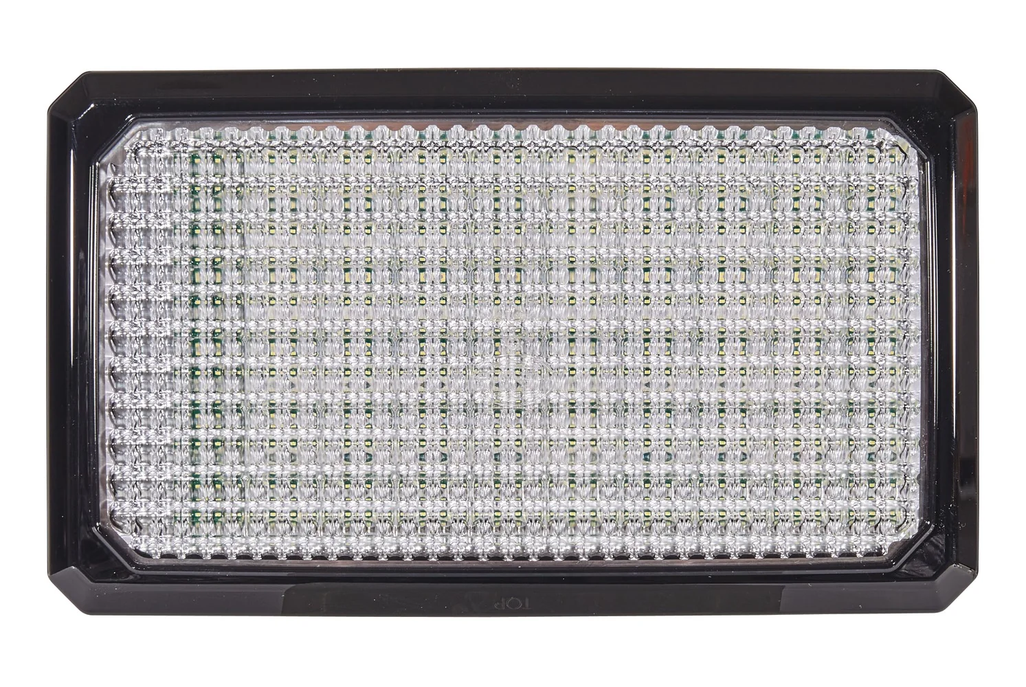 HELLA - 1GD 996 193-001 - LED-Arbeitsscheinwerfer, Flat Beam 1000, 24/12V