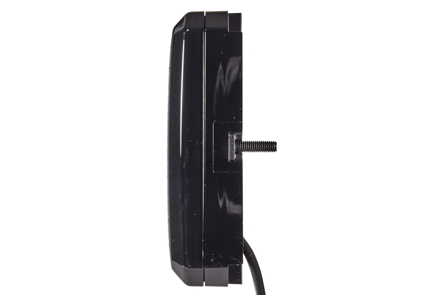 HELLA - 1GD 996 193-001 - LED-Arbeitsscheinwerfer, Flat Beam 1000, 24/12V