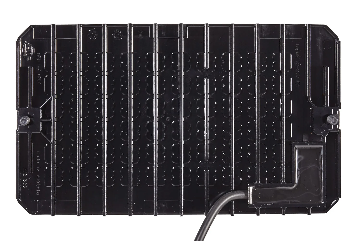 HELLA - 1GD 996 193-001 - LED-Arbeitsscheinwerfer, Flat Beam 1000, 24/12V