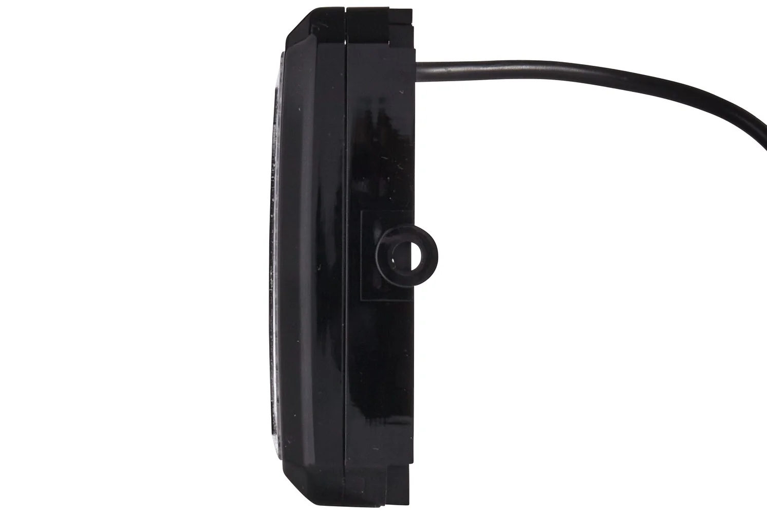 HELLA - 1GD 996 193-011 - LED-Arbeitsscheinwerfer, Flat Beam 1000, 24/12V