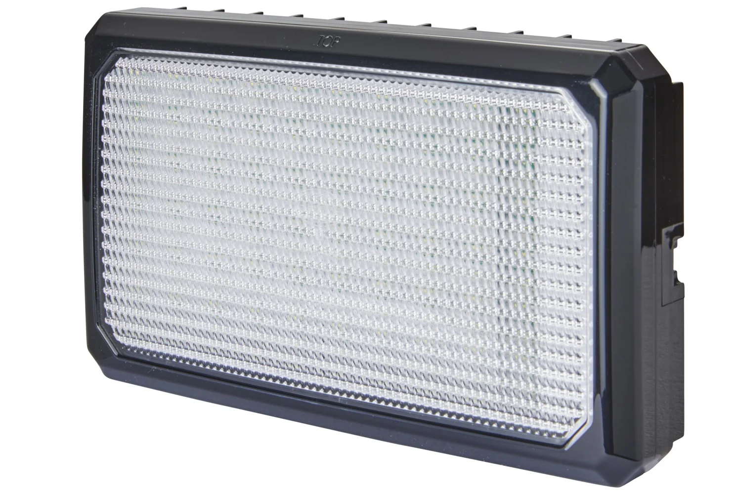 HELLA - 1GD 996 193-051 - LED-Arbeitsscheinwerfer, Flat Beam 1000, 12/24V