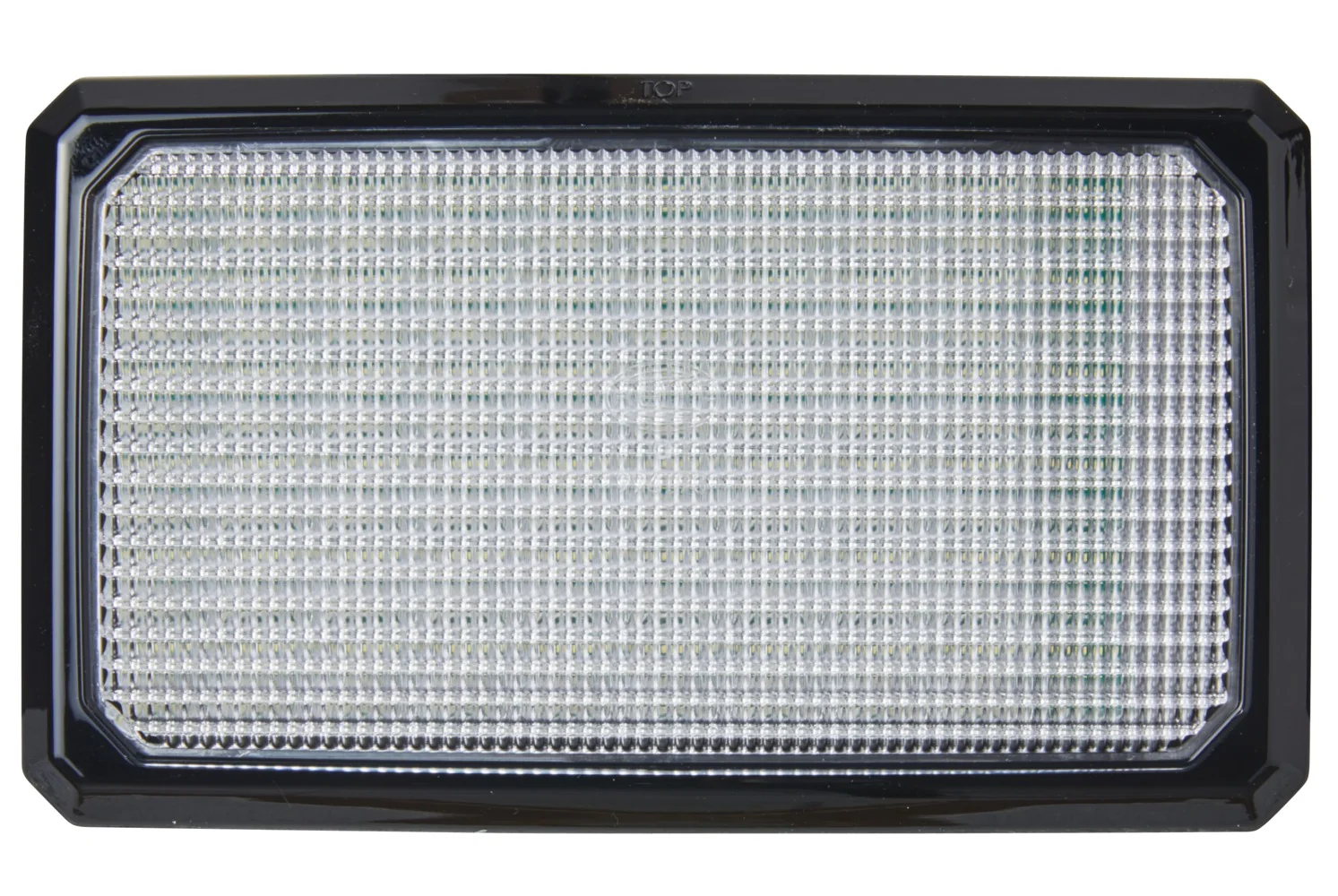 HELLA - 1GD 996 193-051 - LED-Arbeitsscheinwerfer, Flat Beam 1000, 12/24V