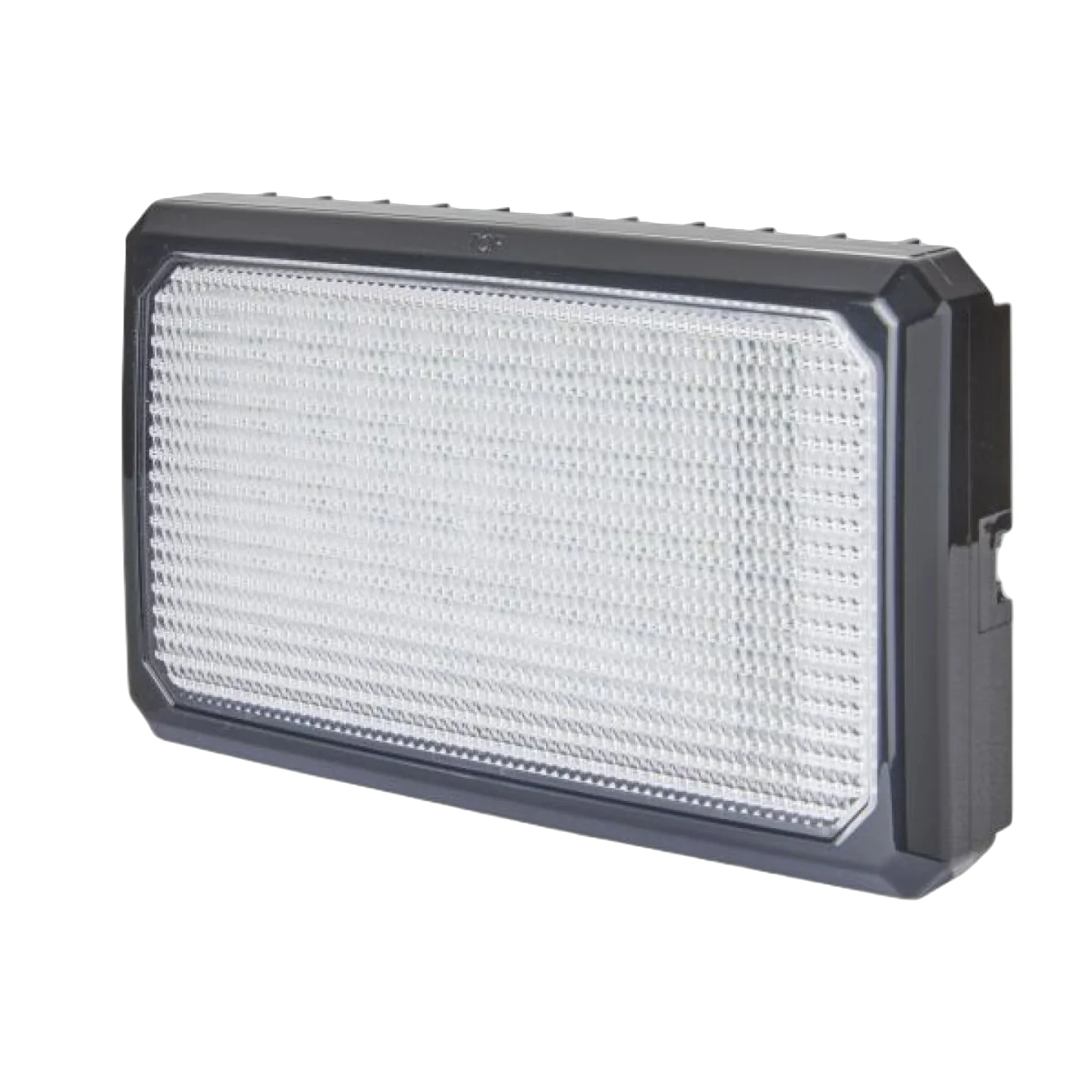 HELLA - 1GD 996 193-071 - LED-Arbeitsscheinwerfer, Flat Beam 1000, 24/12V